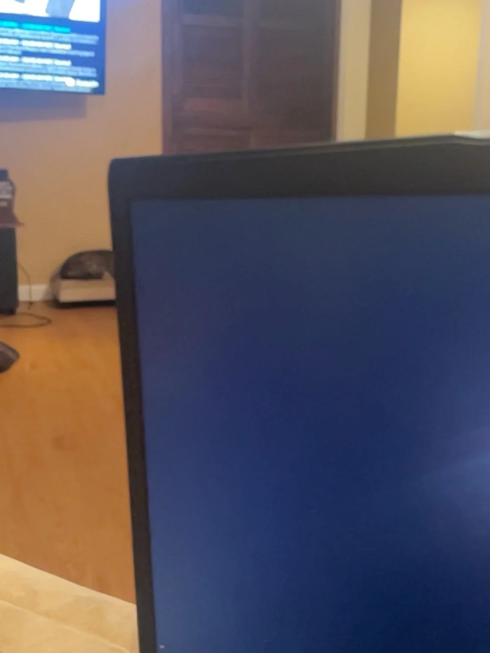 MSI Laptop with Red Backlit Keyboard - High-Performance Gaming Laptop